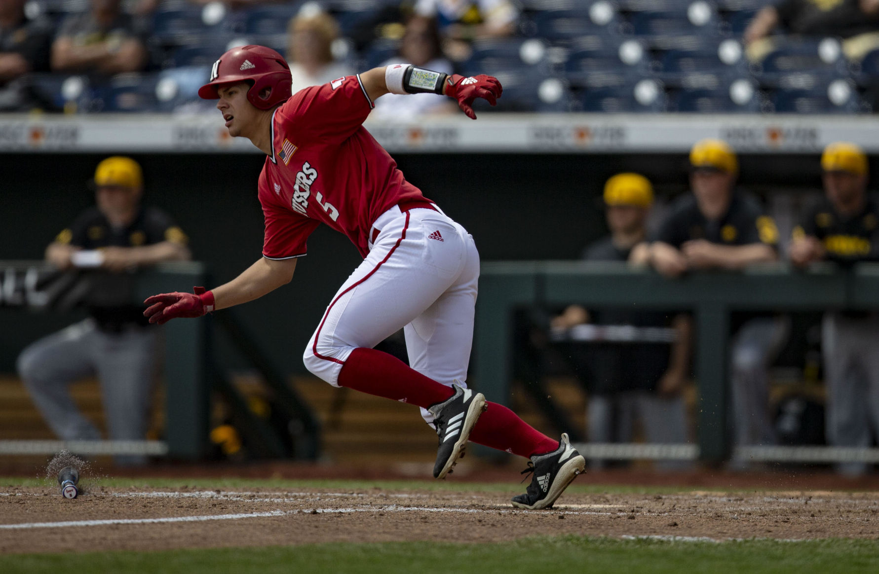 Nebraska Baseball vs Iowa Big 10 Photo 7.jpg